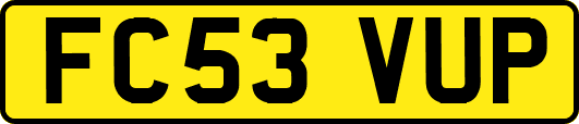 FC53VUP