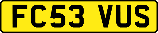 FC53VUS