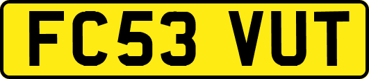 FC53VUT