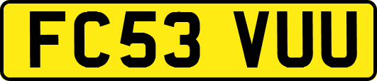 FC53VUU