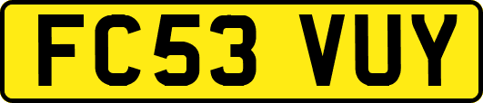 FC53VUY