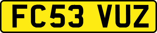 FC53VUZ