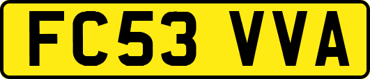 FC53VVA