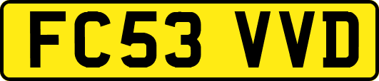 FC53VVD