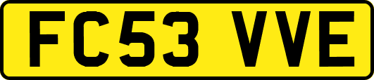 FC53VVE