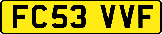 FC53VVF