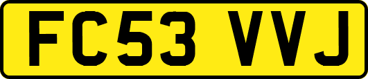 FC53VVJ