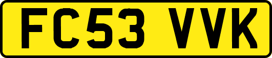 FC53VVK