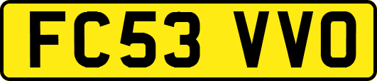 FC53VVO