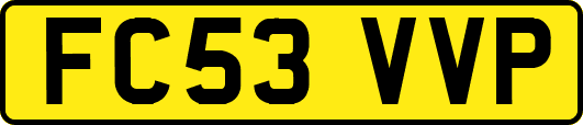 FC53VVP