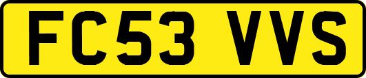FC53VVS