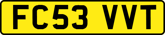 FC53VVT