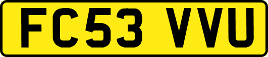 FC53VVU
