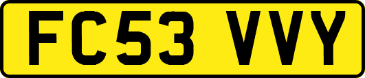 FC53VVY