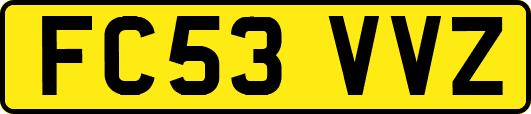 FC53VVZ
