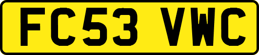 FC53VWC