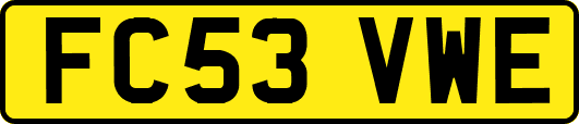 FC53VWE