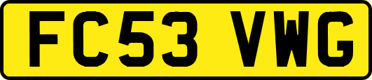 FC53VWG