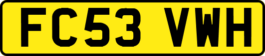 FC53VWH