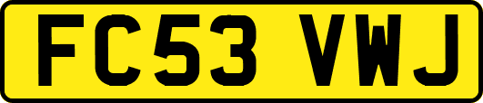 FC53VWJ