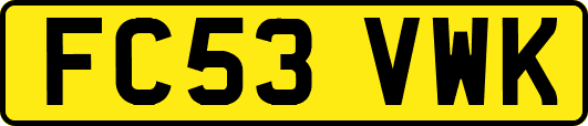 FC53VWK