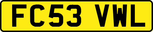 FC53VWL