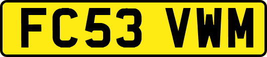 FC53VWM