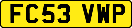 FC53VWP