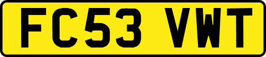 FC53VWT