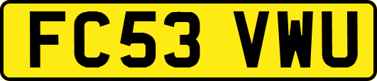 FC53VWU