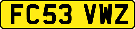 FC53VWZ