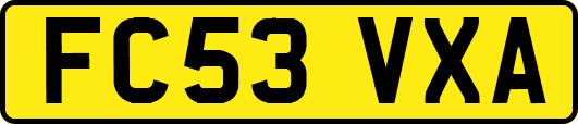 FC53VXA