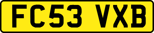 FC53VXB