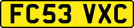 FC53VXC