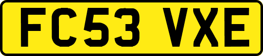 FC53VXE