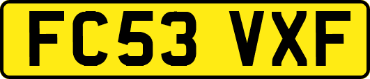 FC53VXF