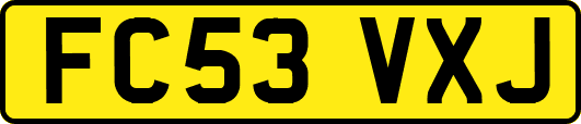 FC53VXJ