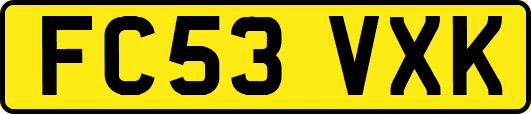 FC53VXK