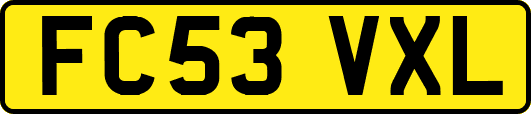FC53VXL