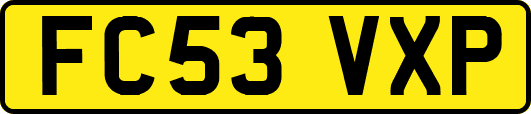 FC53VXP