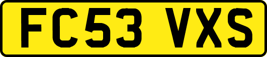 FC53VXS