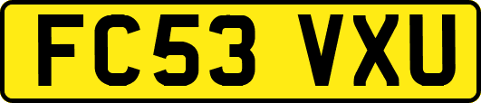 FC53VXU