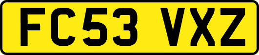 FC53VXZ