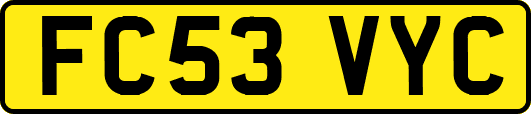 FC53VYC