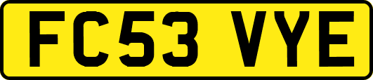 FC53VYE