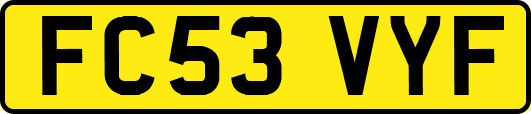 FC53VYF