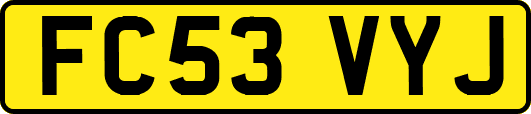 FC53VYJ