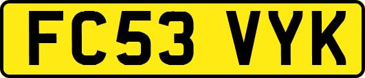 FC53VYK