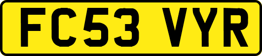 FC53VYR