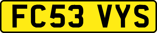 FC53VYS